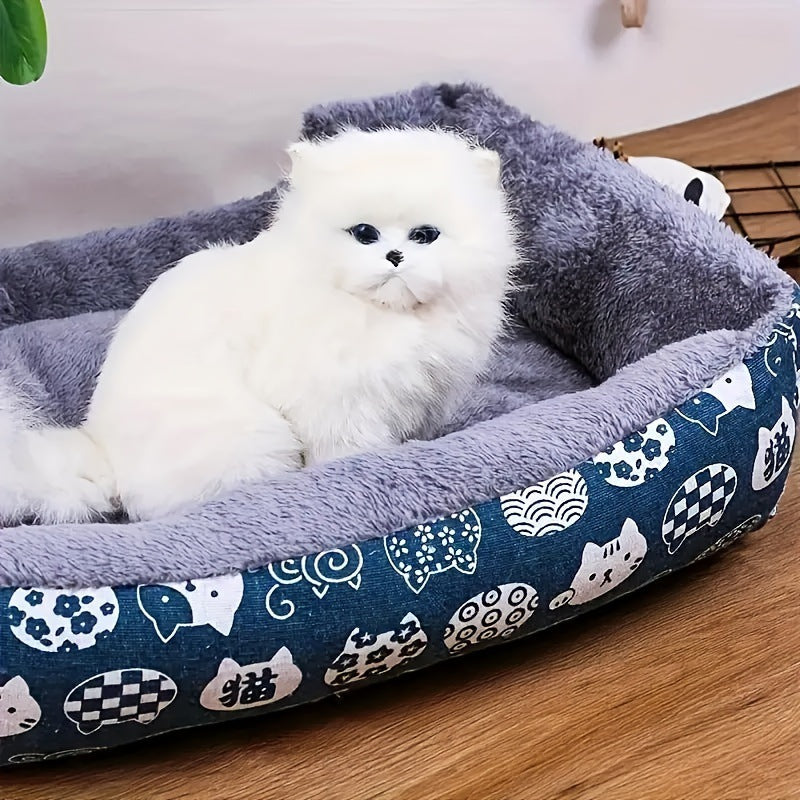 Hundebett Brehn