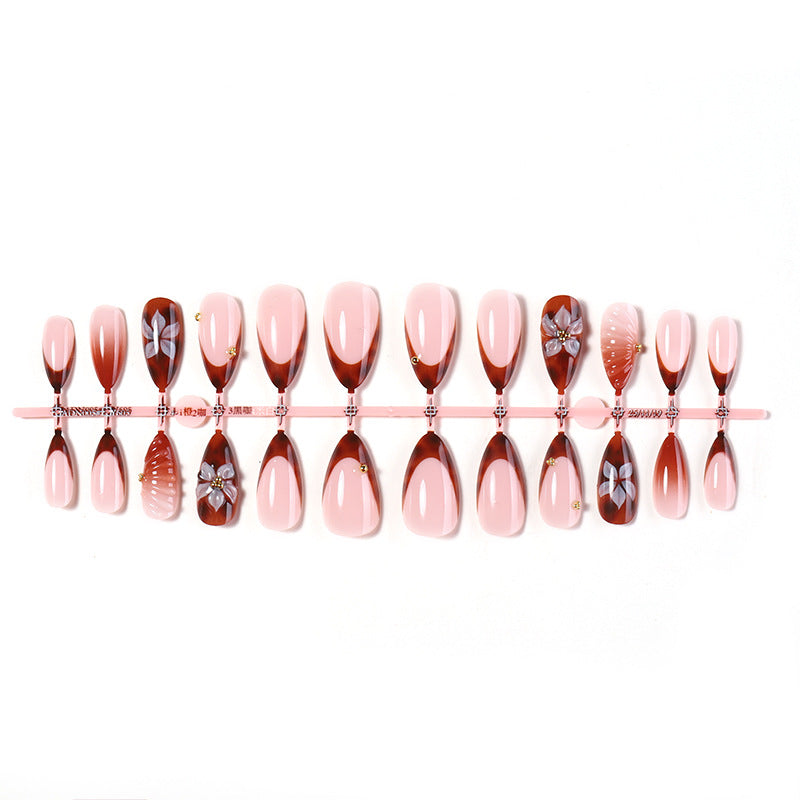 Nail Art Brehn