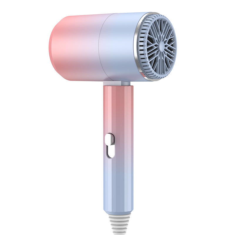 Damen Professioneller haarschonender Föhn mit intelligenter Temperaturregelung Brehn