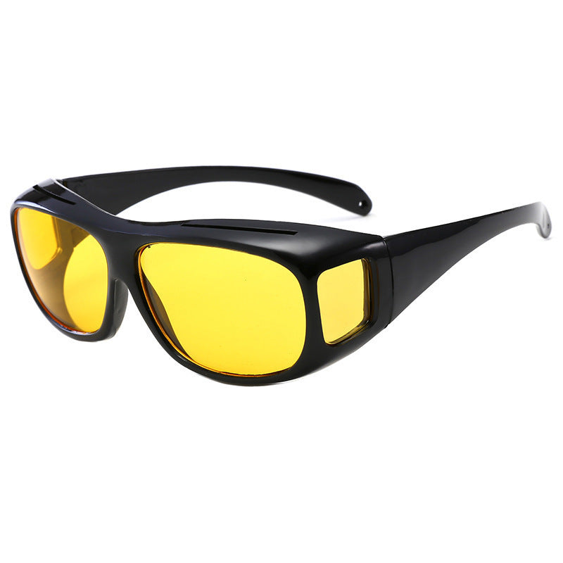 Performance Shield Sonnenbrille Brehn