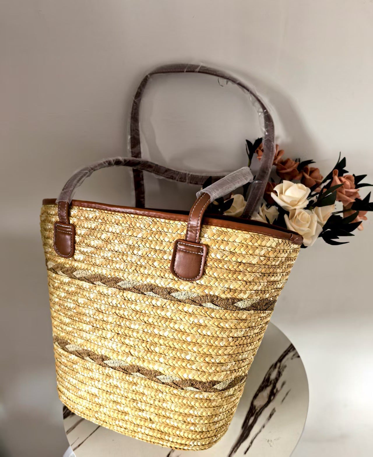 Handtasche Brehn