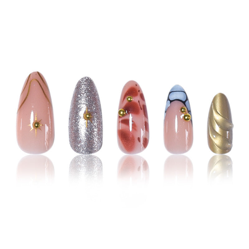 Nagelkunst Brehn