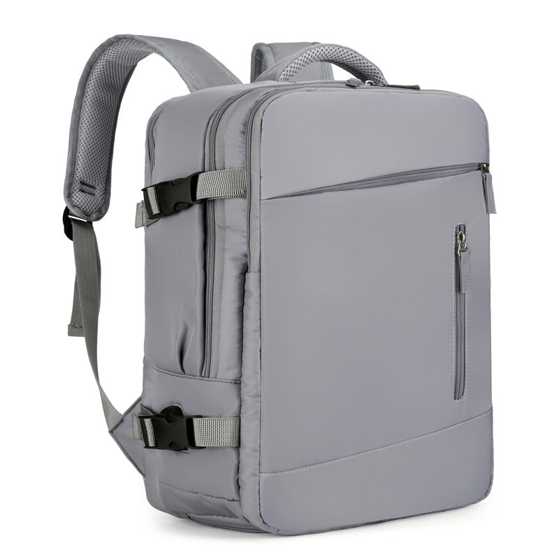 Kompakter vielseitiger Reise-Rucksack Brehn