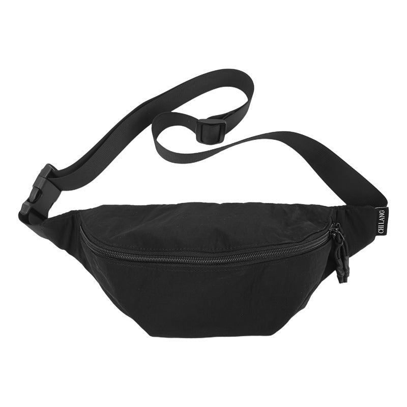 Funktionale Gürteltasche mit Wasserdichtem Material Brehn