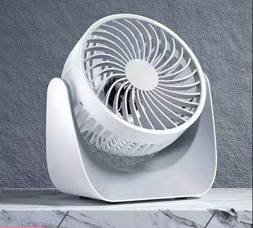 Damen tragbarer USB Tischventilator Brehn