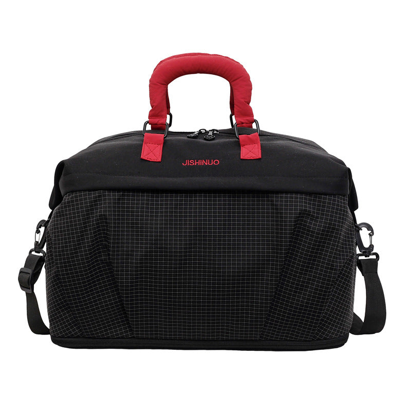 Multifunktionale Reisetasche mit verstellbarem Gurt Brehn