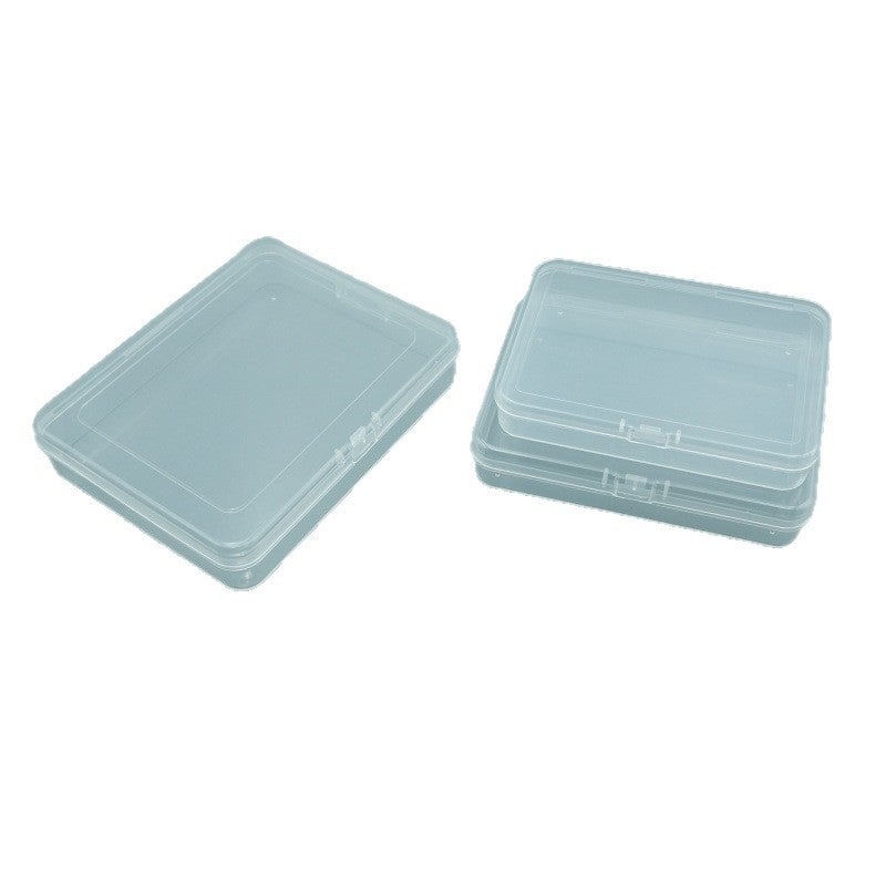 Vielseitige Multi-Utility Craft Storage Box Brehn
