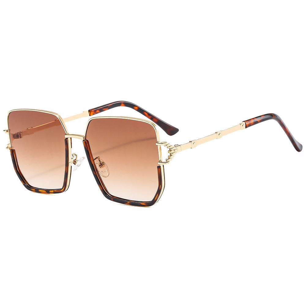 Damen Sonnenbrille Brehn