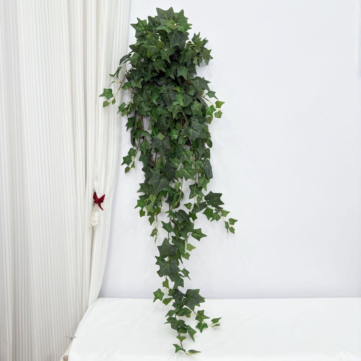 Dekorative Efeu Girlande