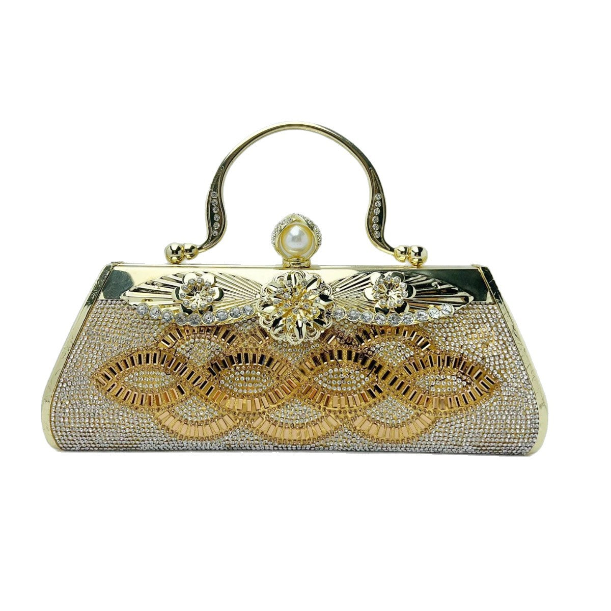 Elegante Abendtasche