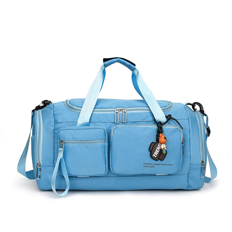 Vielseitige Reisetasche
