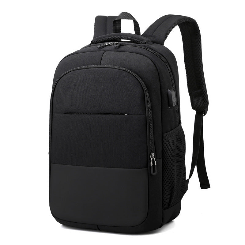 Ergonomischer Laptop-Rucksack mit Mehreren Fächern Brehn