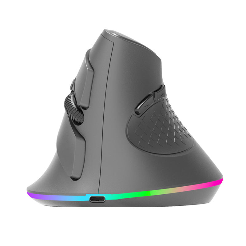 Ergonomische Gaming-Maus Brehn
