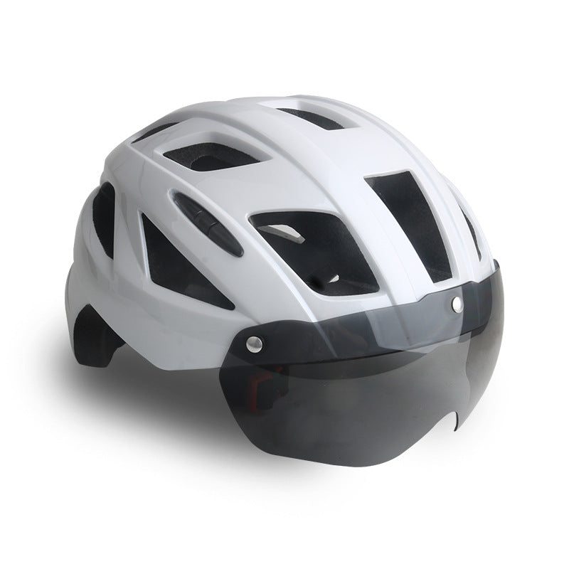 Fortgeschrittener Fahrradhelm Brehn