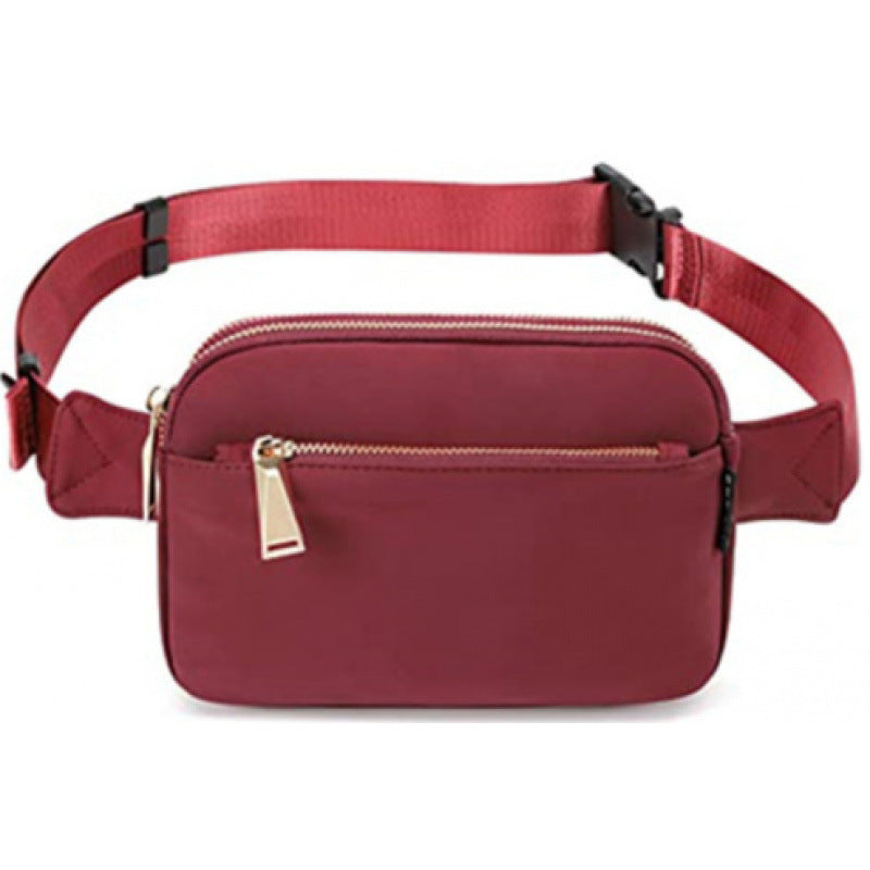 Praktische Bauchtasche Brehn