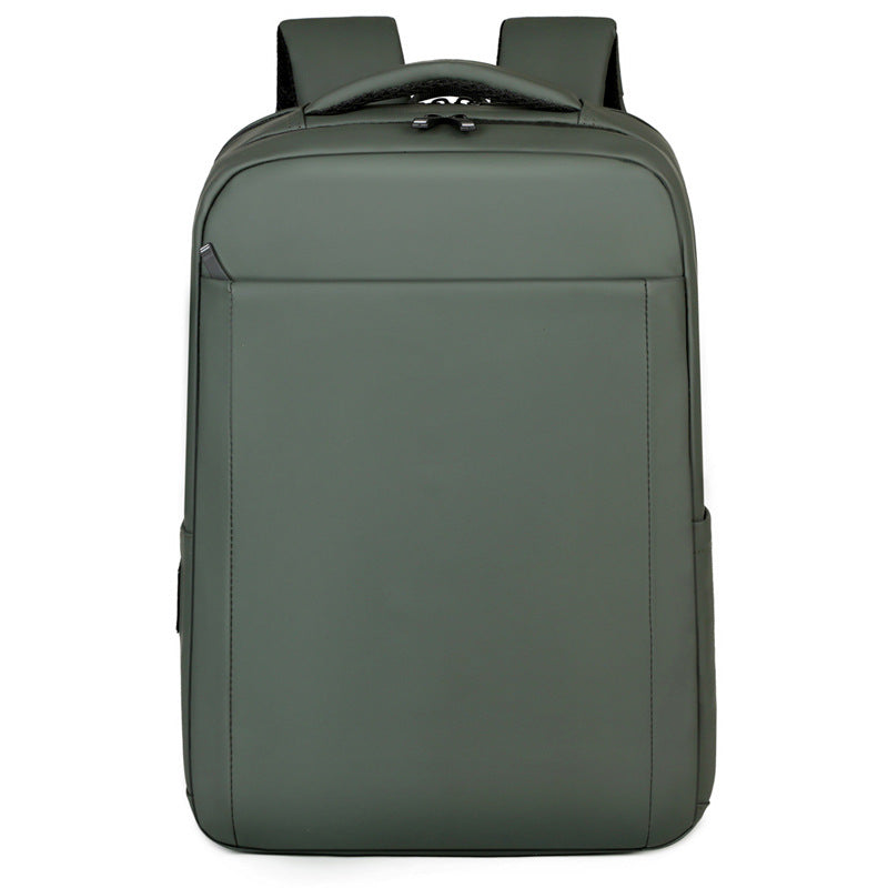 Business-orientierter vielseitiger Rucksack Brehn