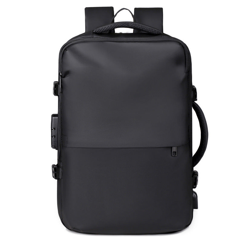 Eleganter funktionaler Reiserrucksack Brehn