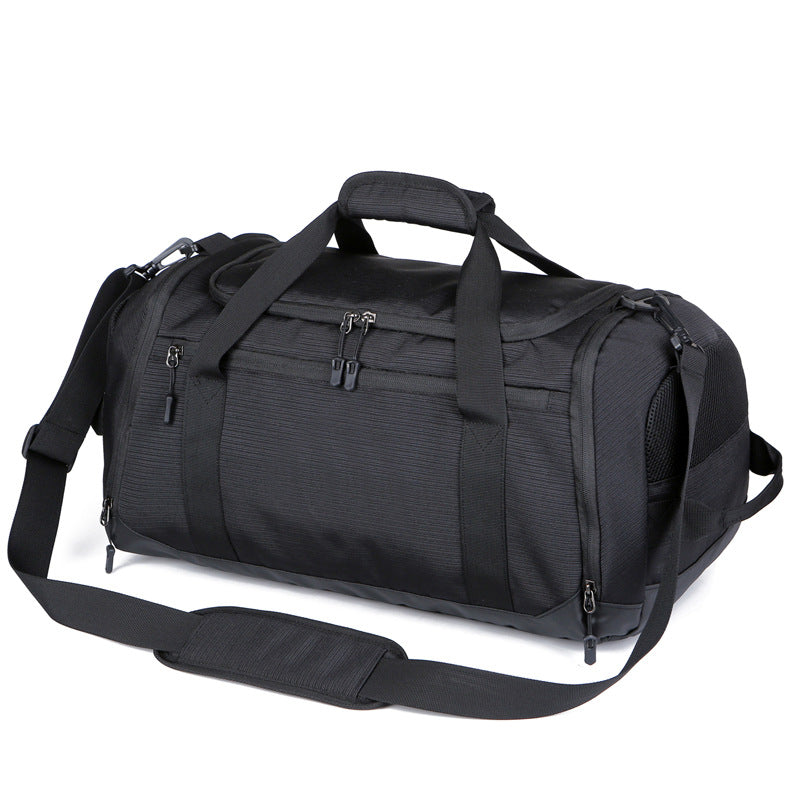 Vielseitige Multifunktionale Sport Duffel Brehn