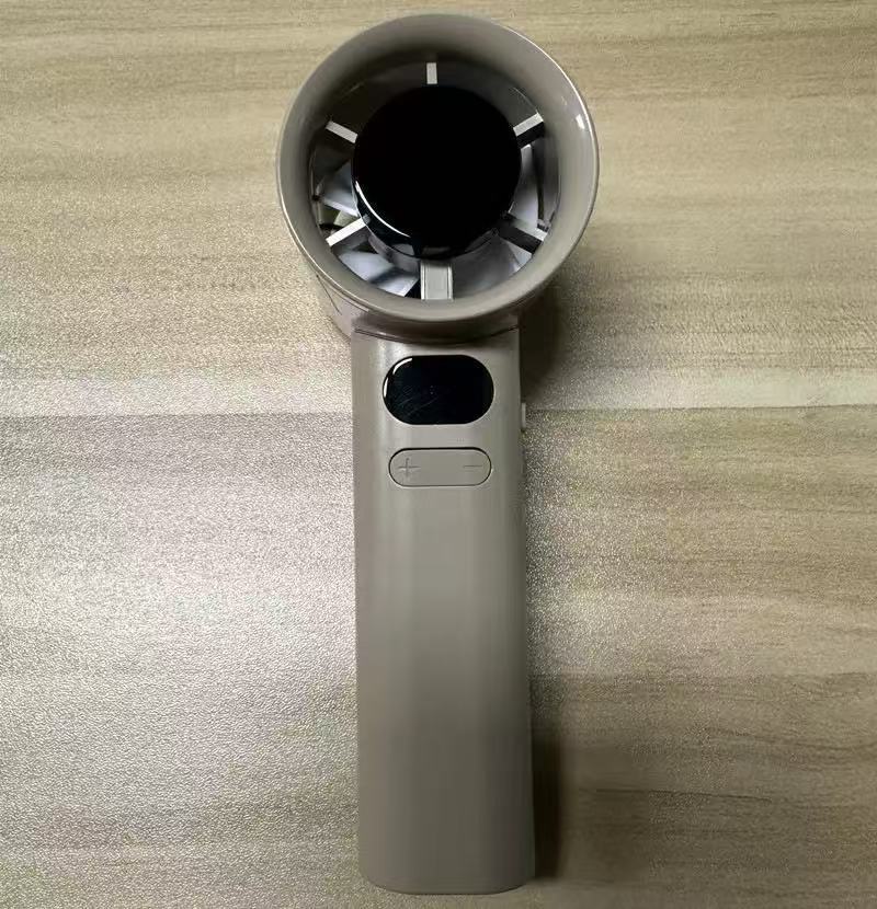 Herren Handheld Ventilator Brehn