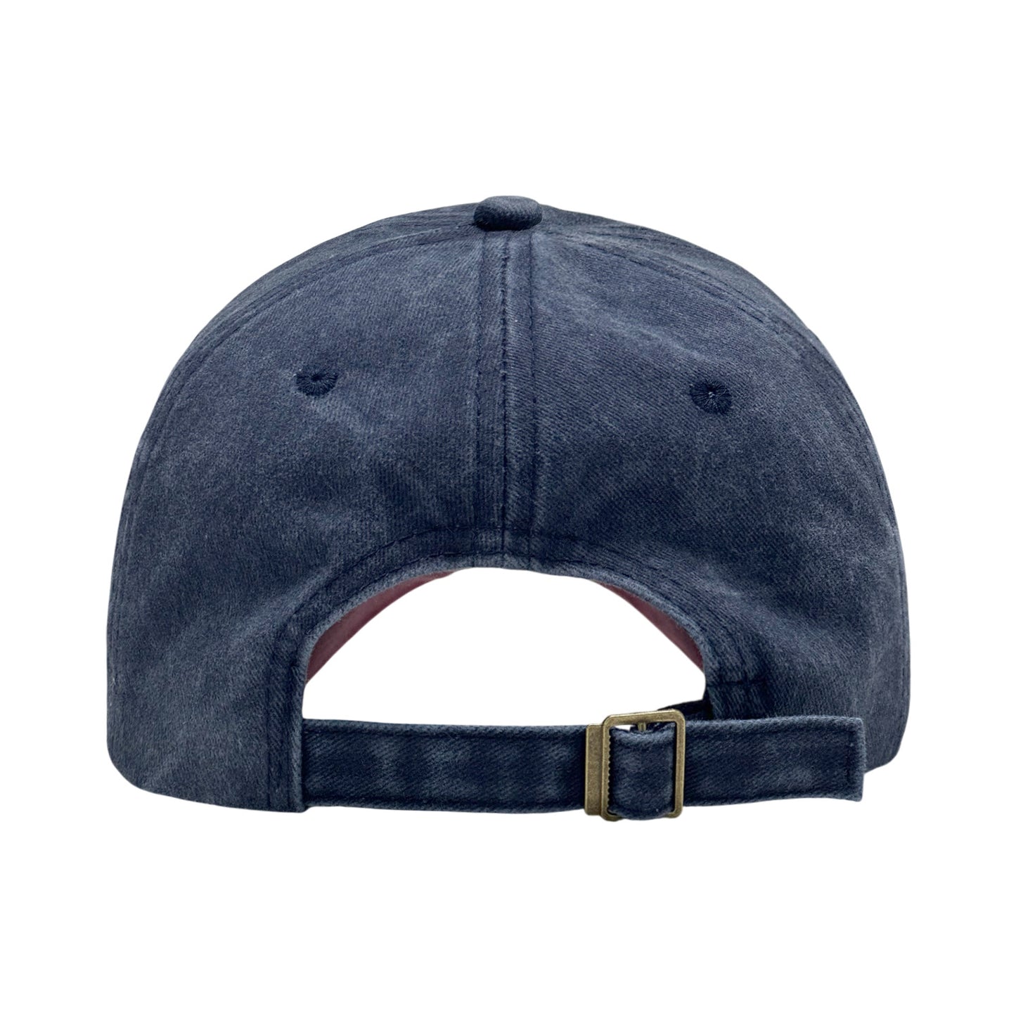 Damen Vintage Baumwollkappe Brehn
