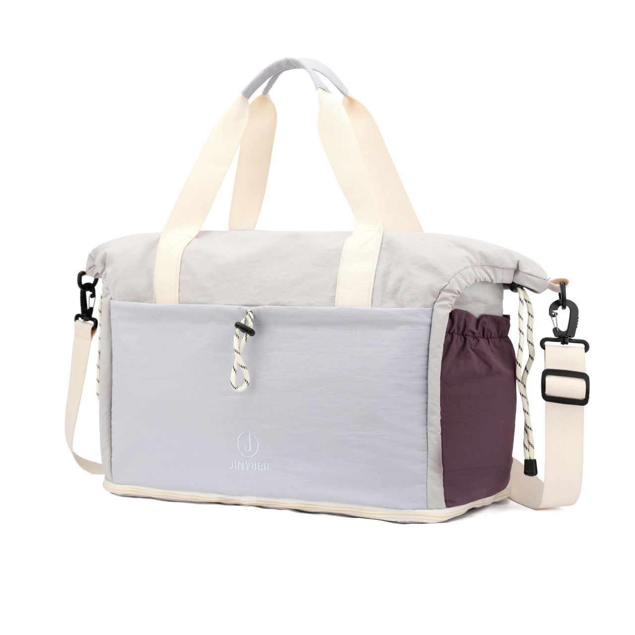 WoMulti-Zweck Utility Duffel Tasche Brehn