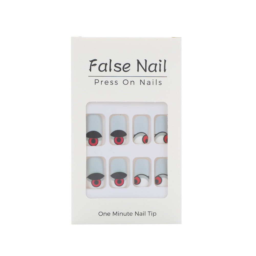 Nail Art Design Brehn
