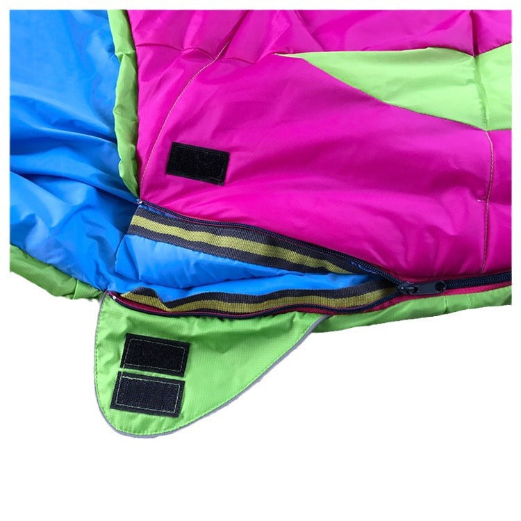 Freizeit Schlafsack Brehn