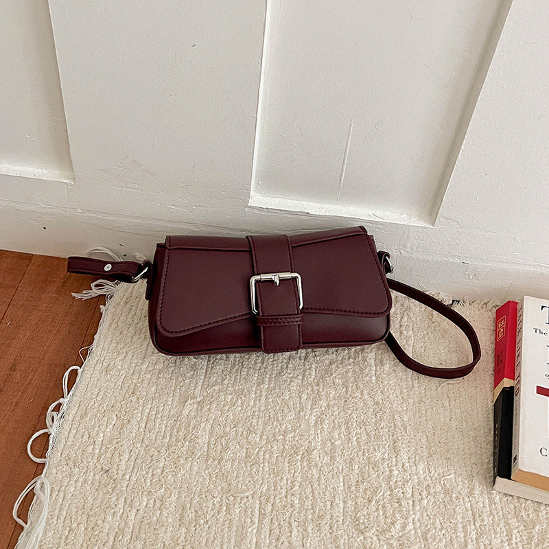 Minimalistische Gürteltasche