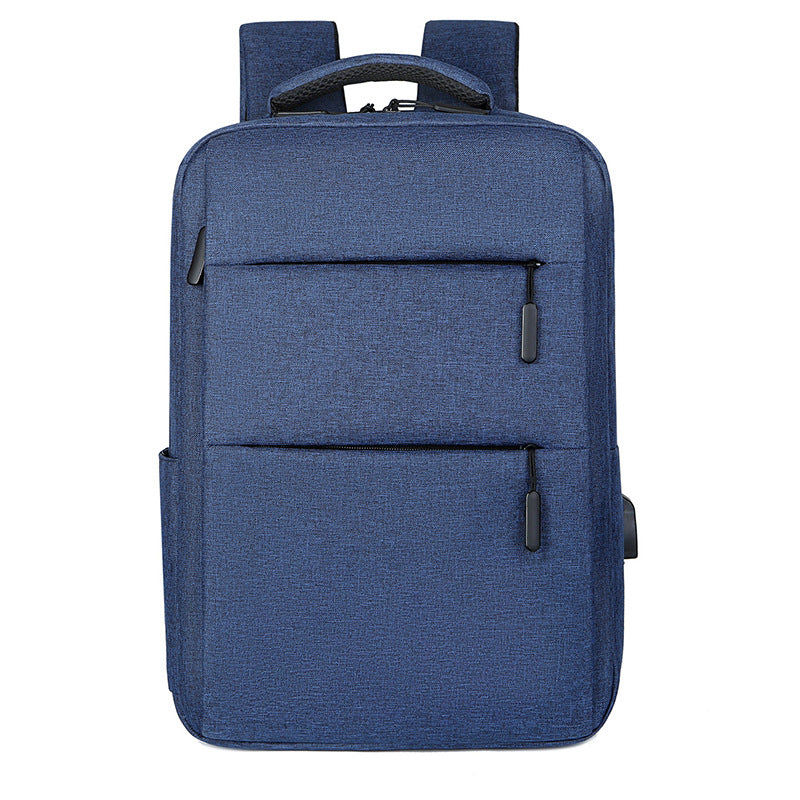 Tech-integrierter Laptop-Rucksack Brehn