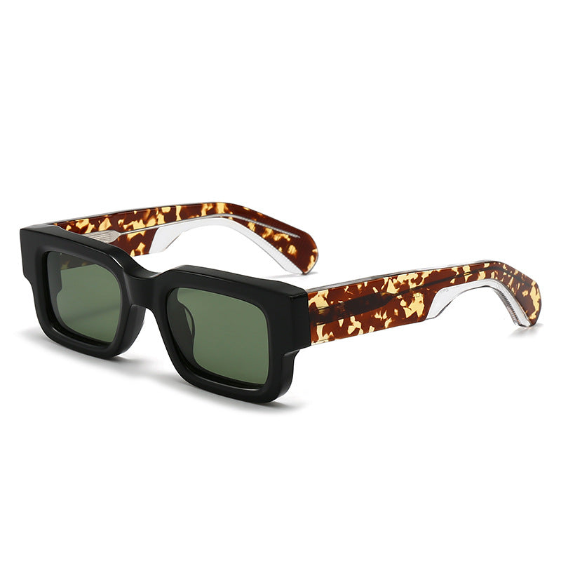 Damen modische Sonnenbrille Brehn