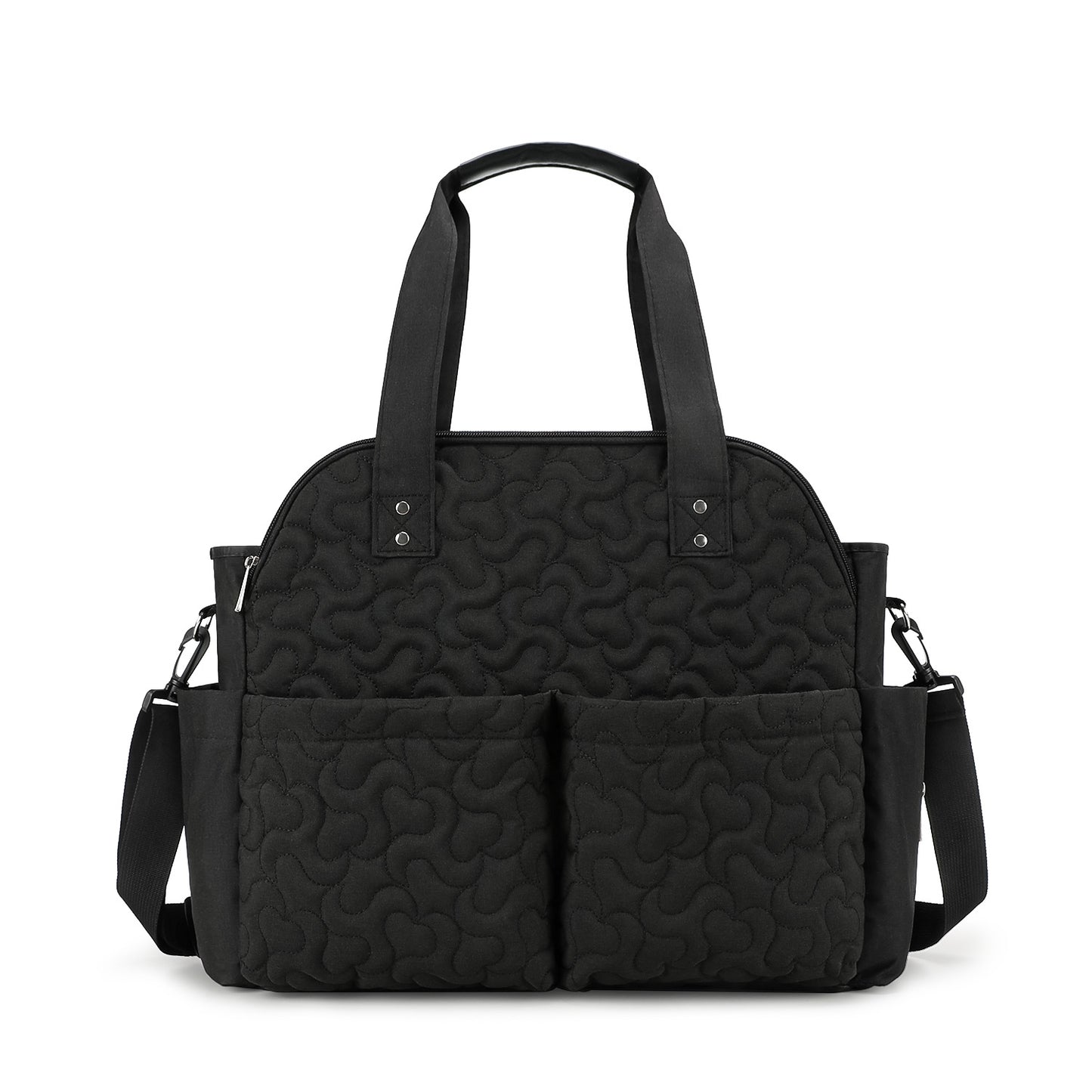 Modulare Wickeltasche Brehn