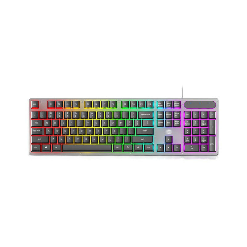 Mechanische Gaming-Tastatur Brehn