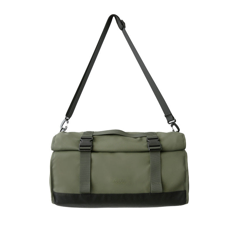 Vielseitige wasserdichte Reisetasche Brehn