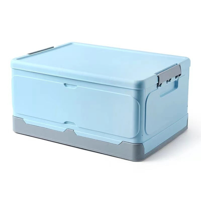 Damen Multifunktionale Aufbewahrungsbox mit klappbarem Deckel Brehn