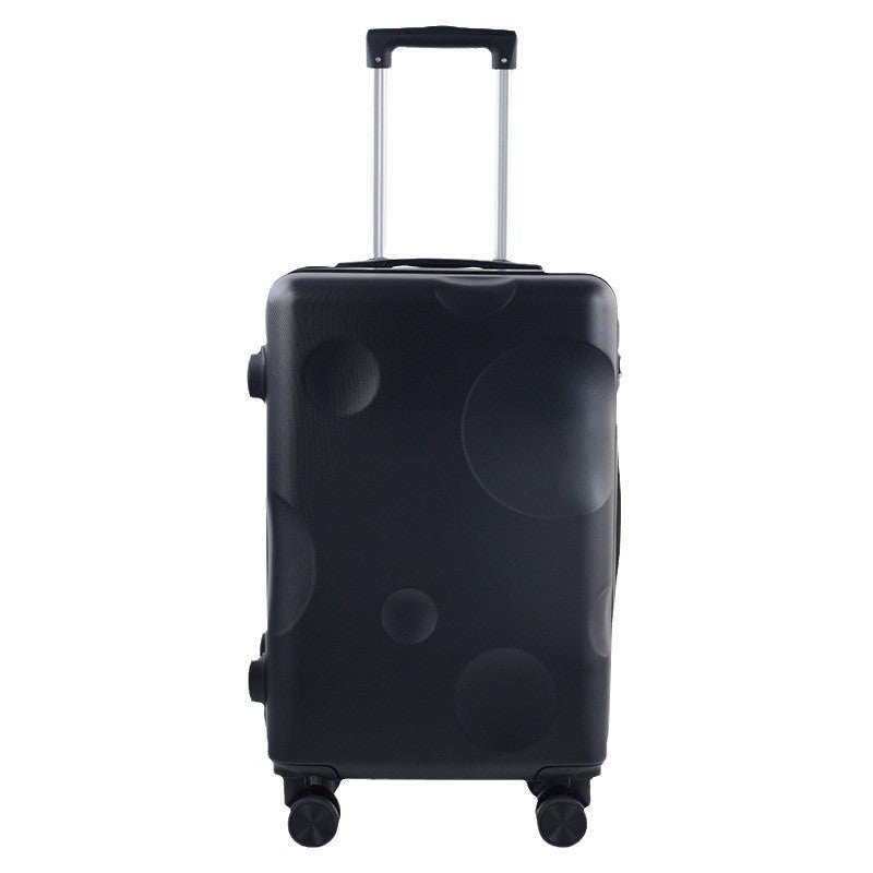 Ergonomischer Hartschalen-Handgepäckkoffer Brehn