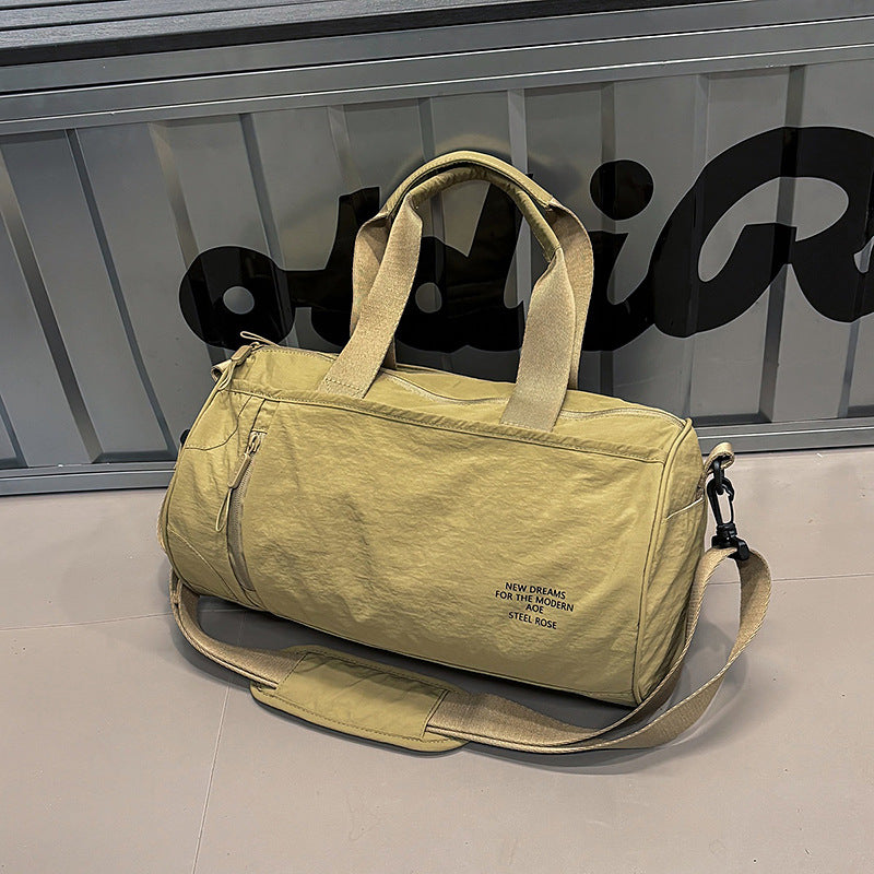 Sportliche Reisetasche Brehn