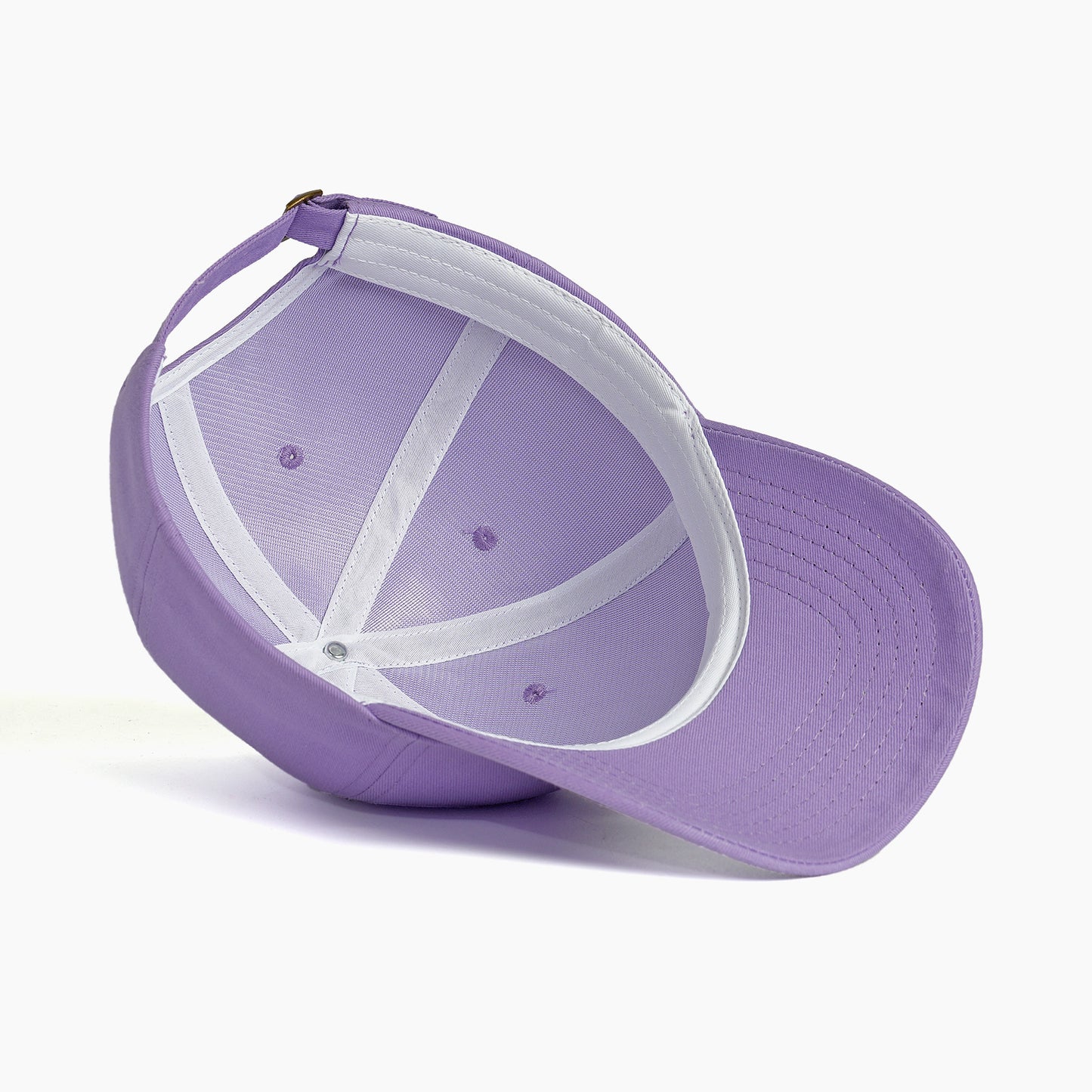 Damen Sportliche und verstellbare Baseballmütze Brehn