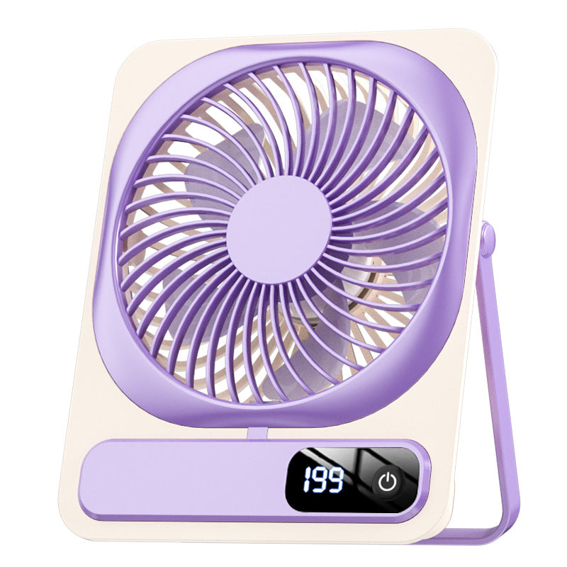 Unisex Tischventilator Brehn