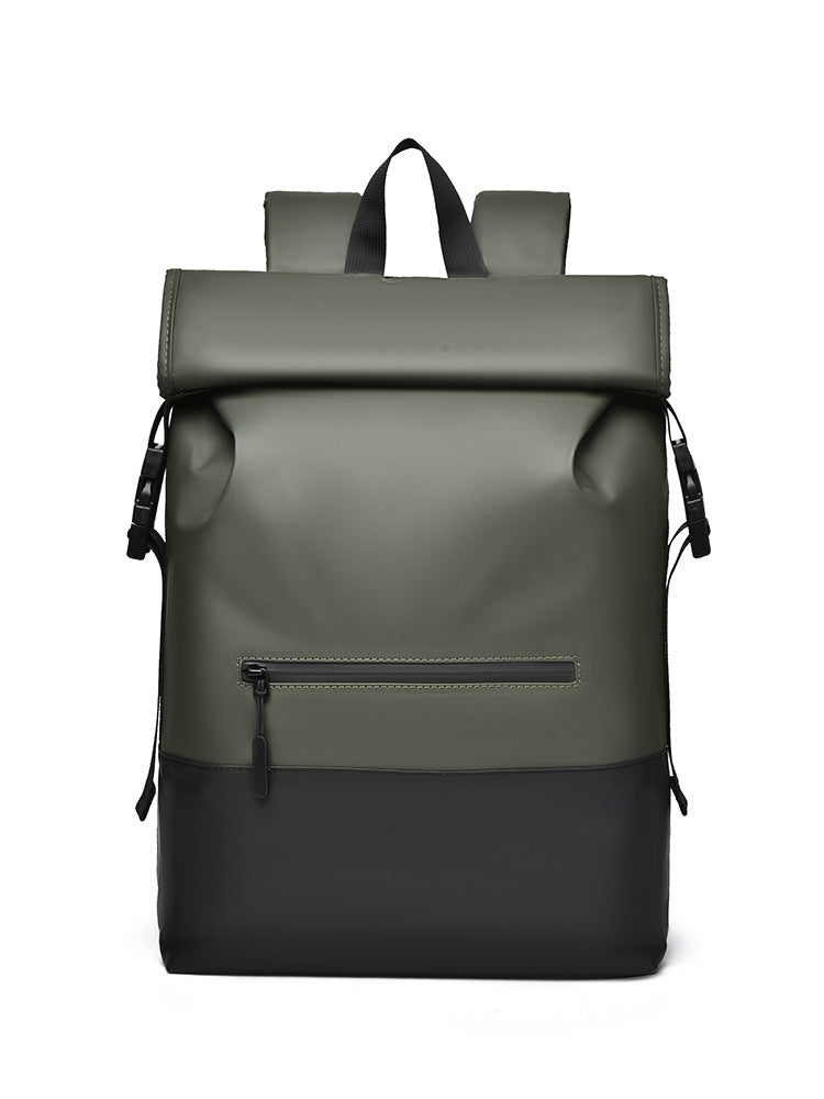 Wasserdichter Roll-Top Rucksack Brehn