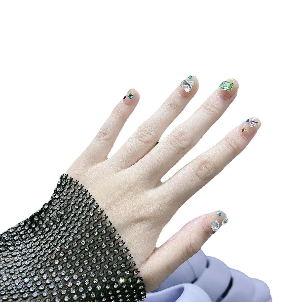 Nail Art Brehn