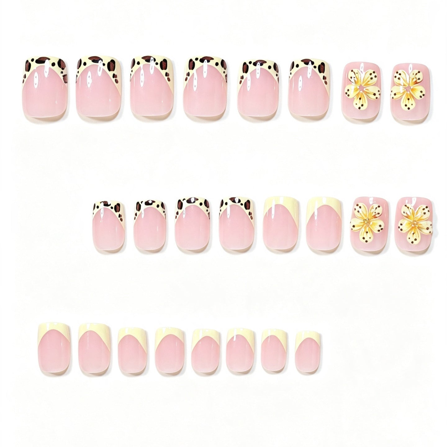 Blumeninspirierten Nail Art Tipps Brehn