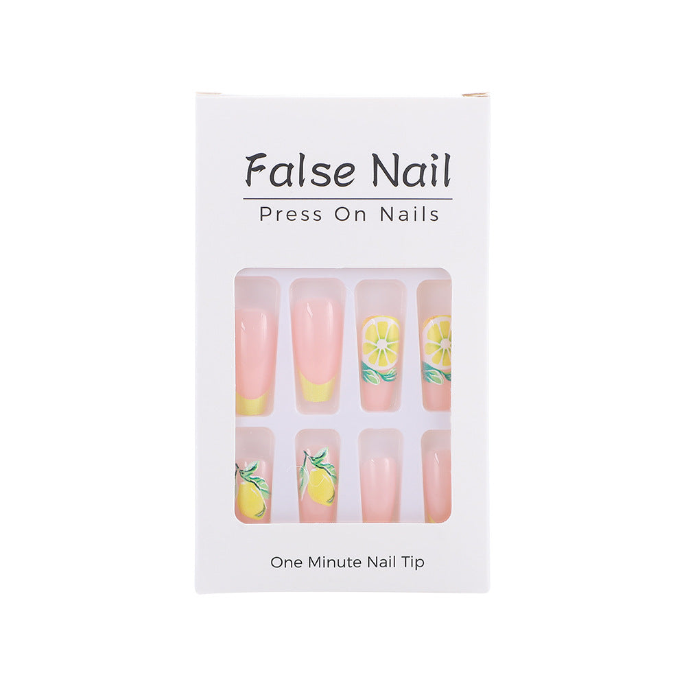 Nagelset Brehn