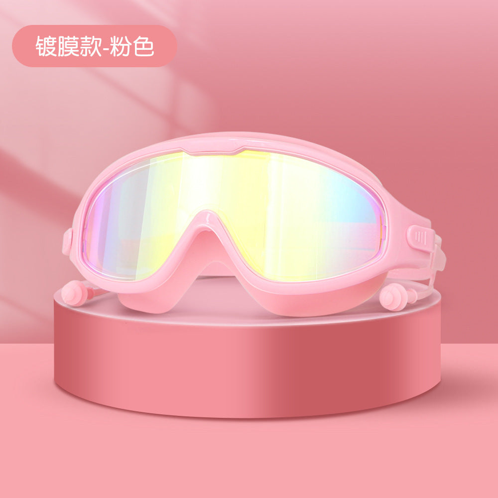 Sportbrille Brehn