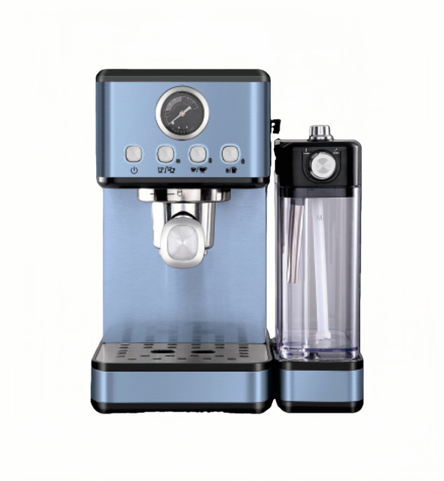 Kaffeevollautomat Brehn