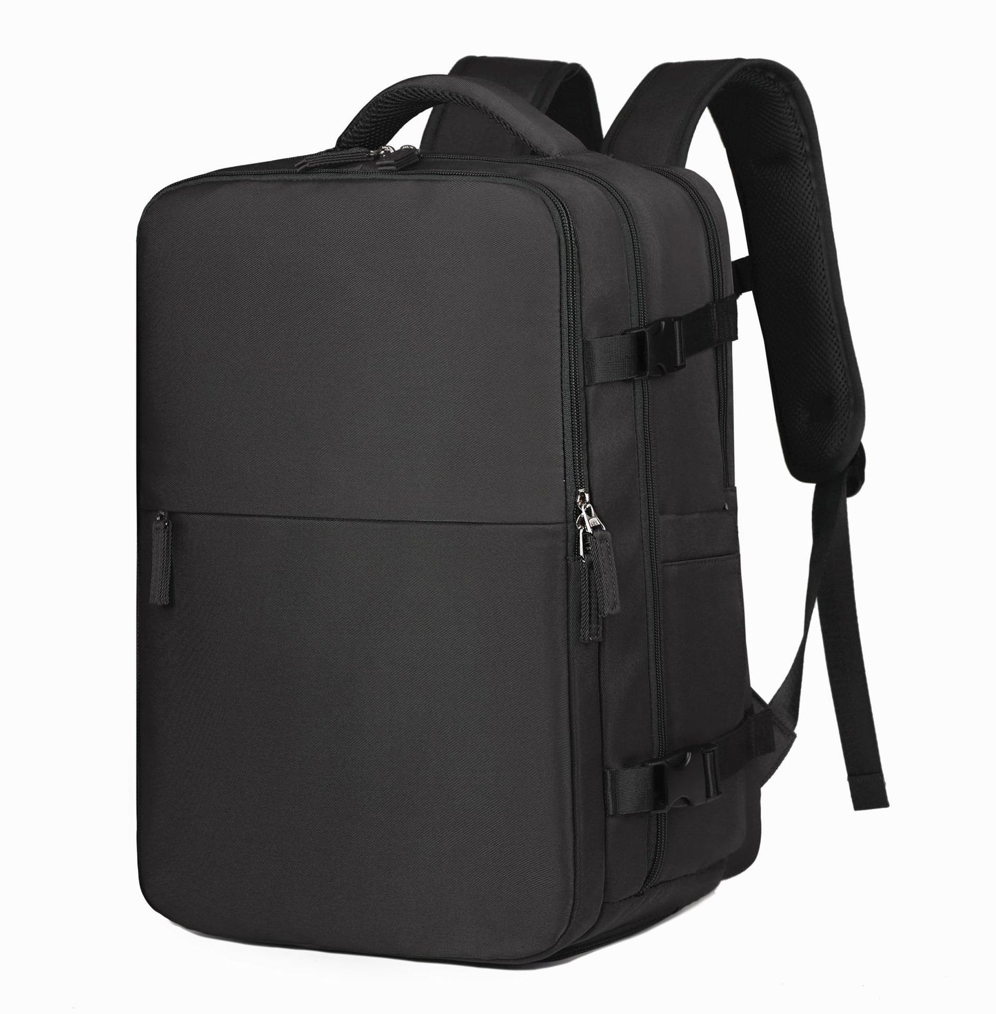 Vielseitiger Multi-Taschen Reise-Rucksack Brehn