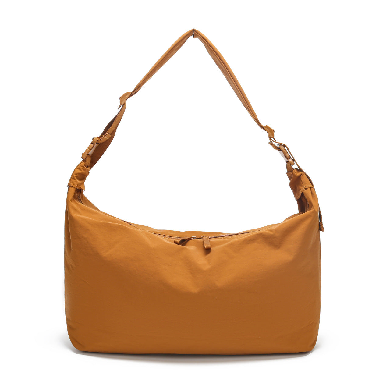 Verstellbare lässige Schultertasche Brehn