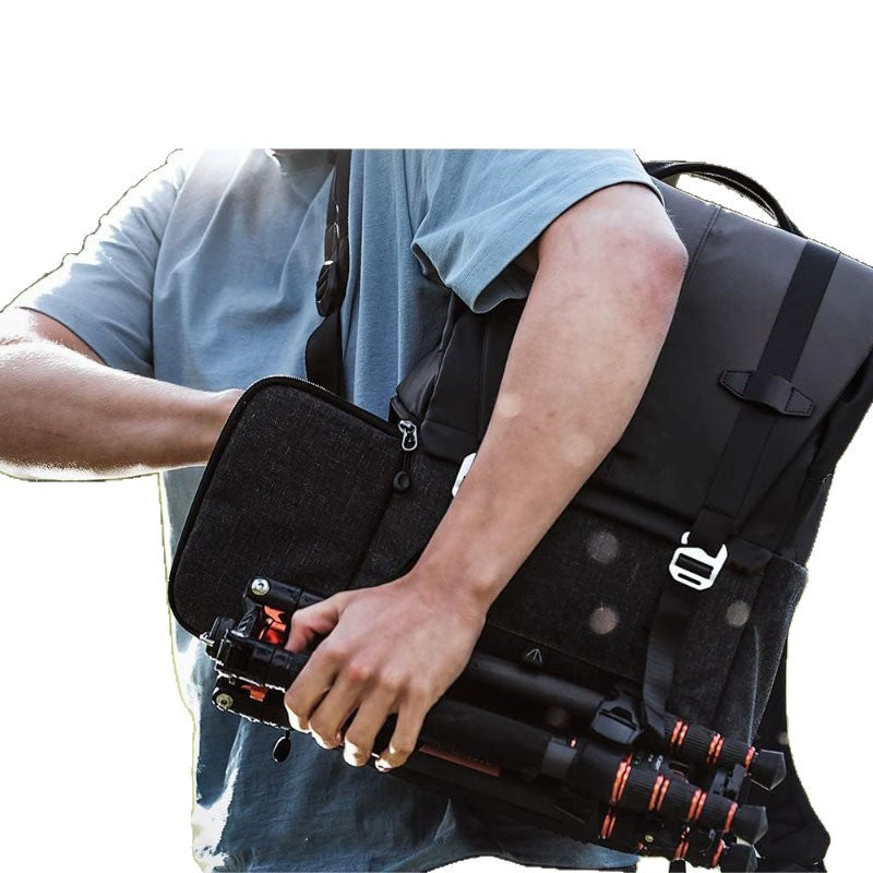 Vielseitiger Reise-Rucksack Brehn