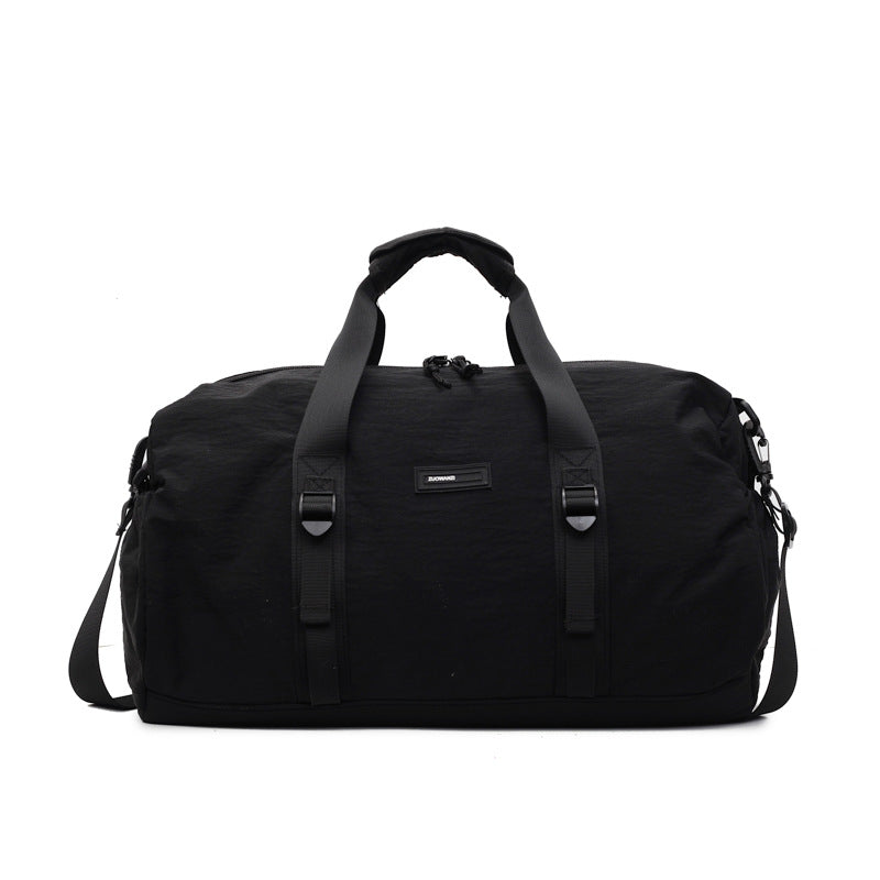 Multifunktionale Sport- Und Reisetasche Brehn