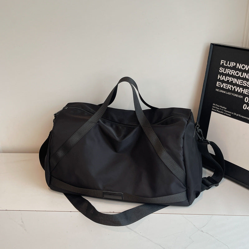 Freizeit-Reisetasche mit Mehreren Innenfächern Brehn