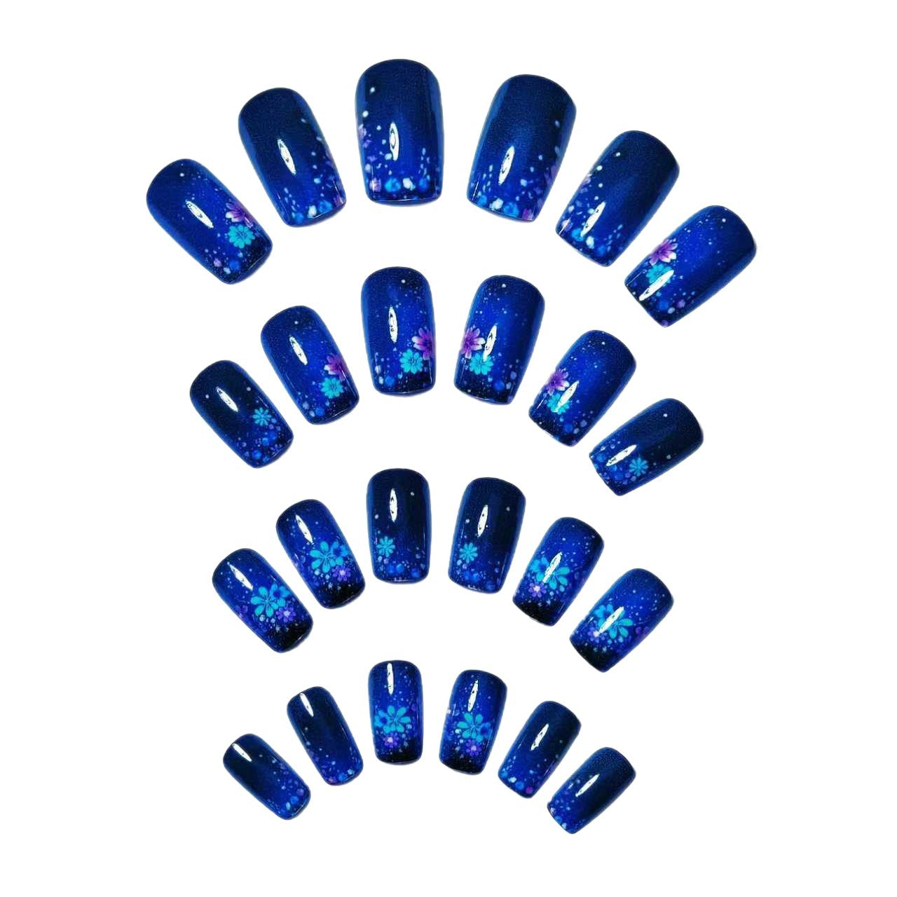 Nail Art Kunstset Brehn